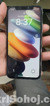 Iphone X 256gb